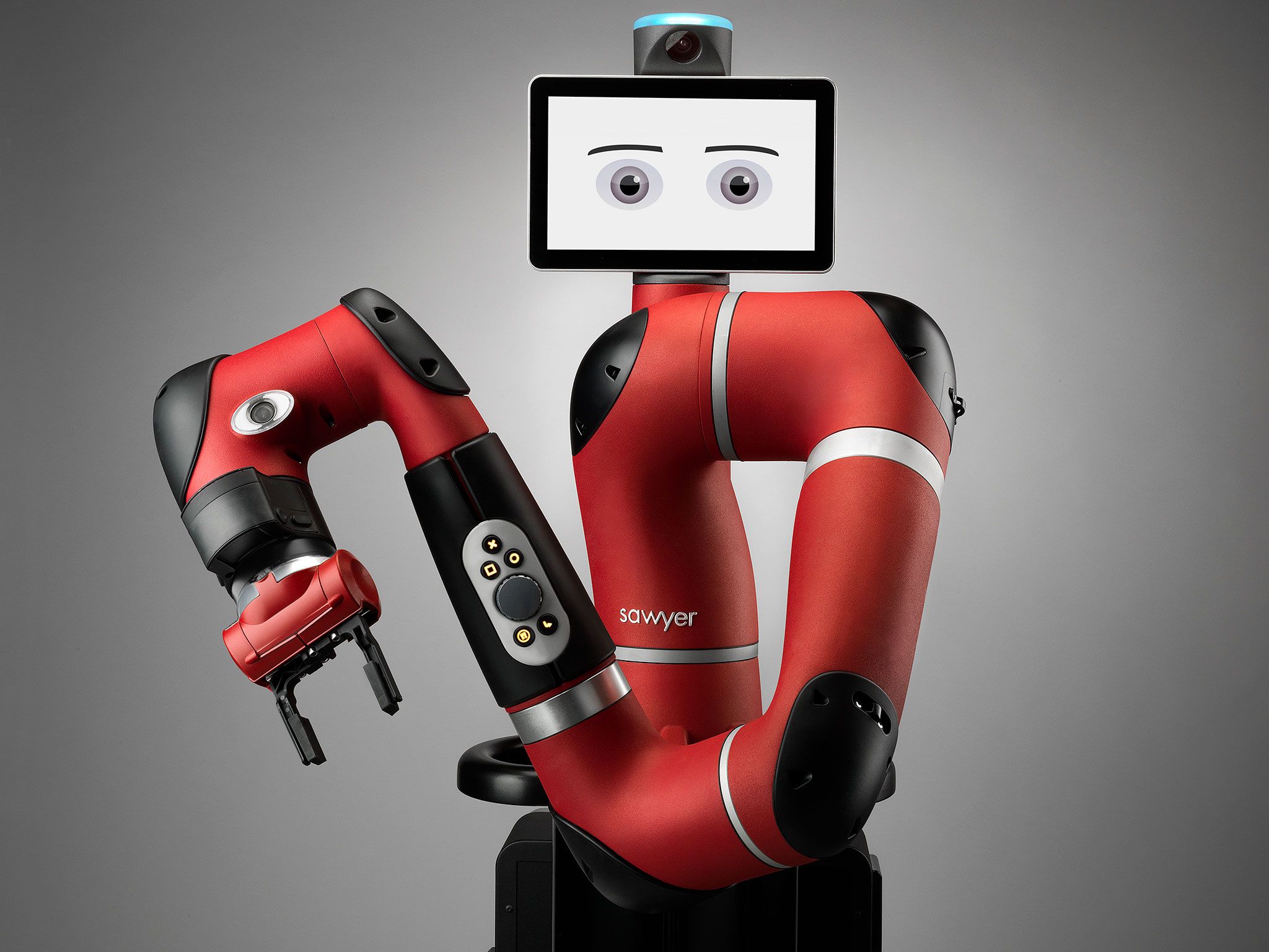 Troubleshooting and Repair of a Rethink Sawyer Robot Arm Joint Malfunction